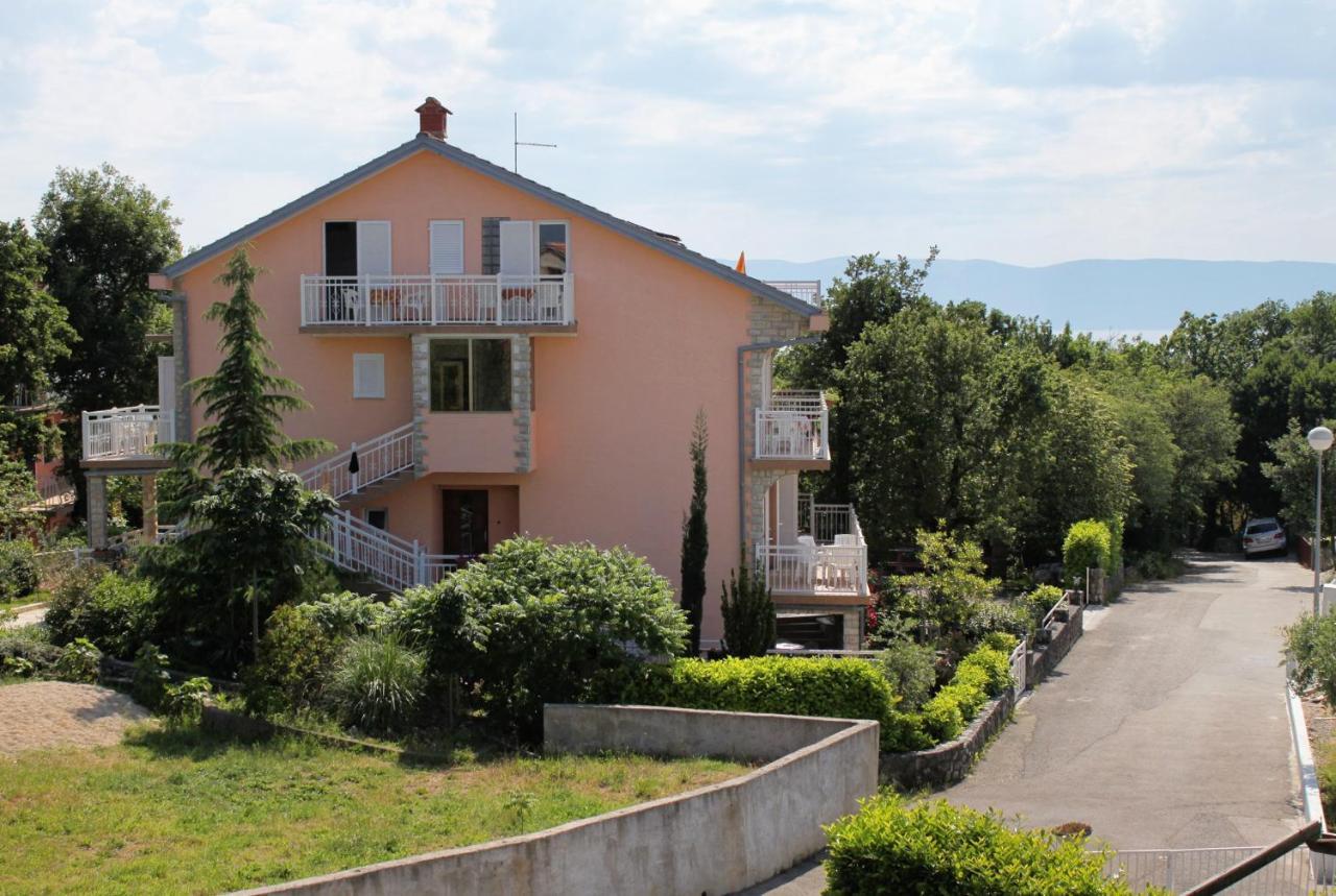 5398h Apartment